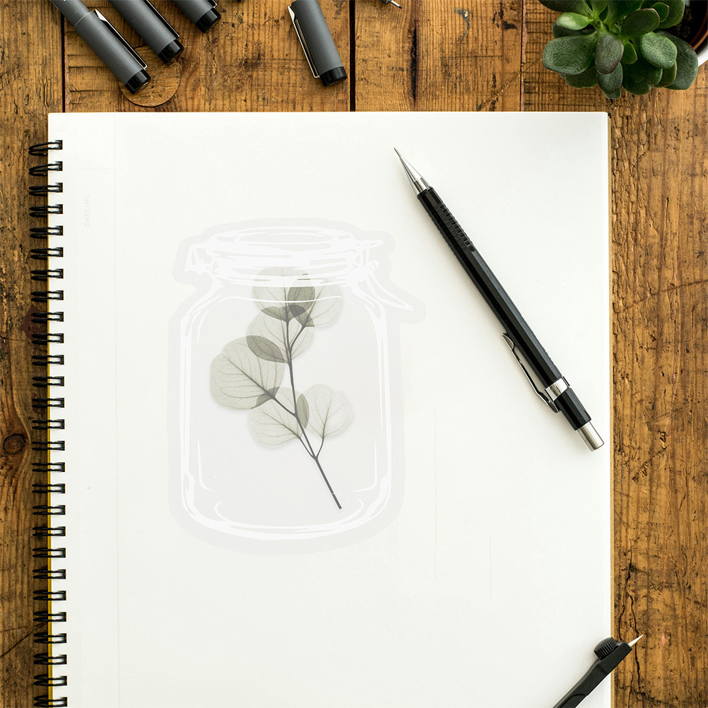 Dried Flower Bookmark - 20Pcs Dried Flower Bookmark Craft Material