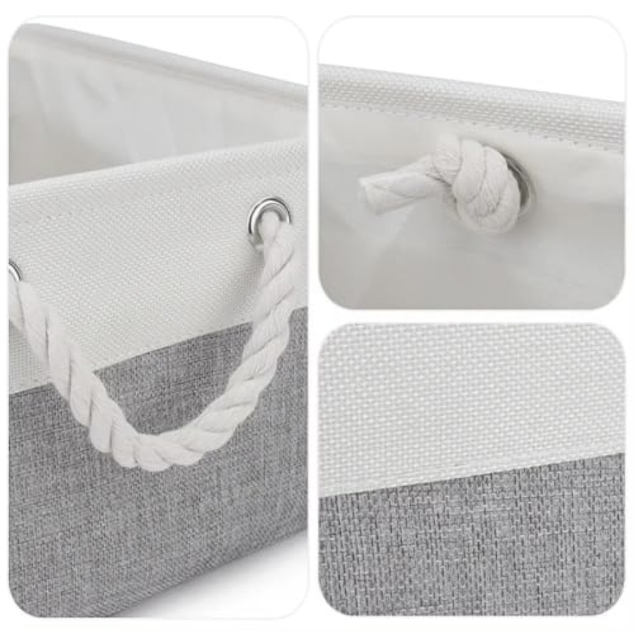 Dog Toy Basket, Dog Toy Bin Bo – Personalized Name Box Bewertung und Preis