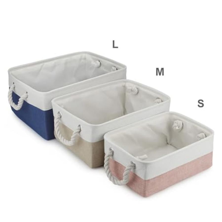 Dog Toy Basket, Dog Toy Bin Bo – Personalized Name Box Bewertung und Preis