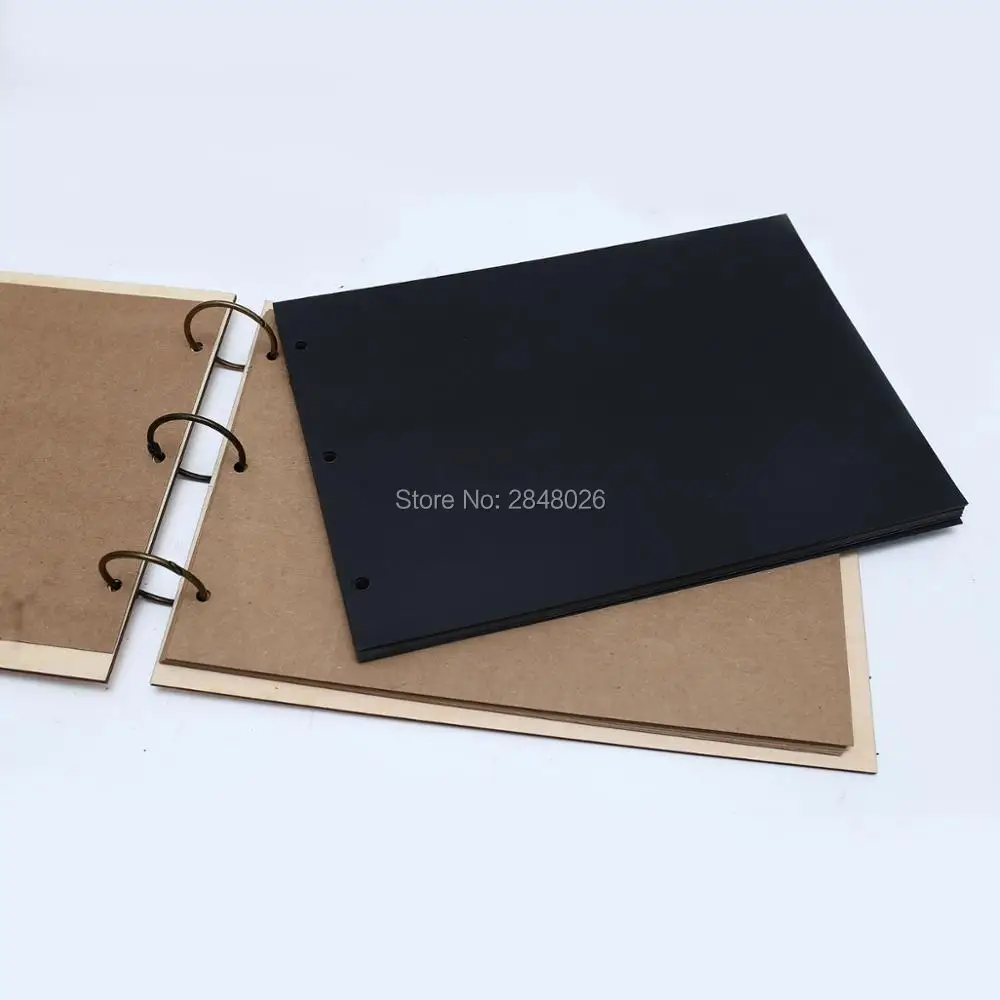 Rustic personalized wedding gu – Custom Photo Book Bewertung und Preis