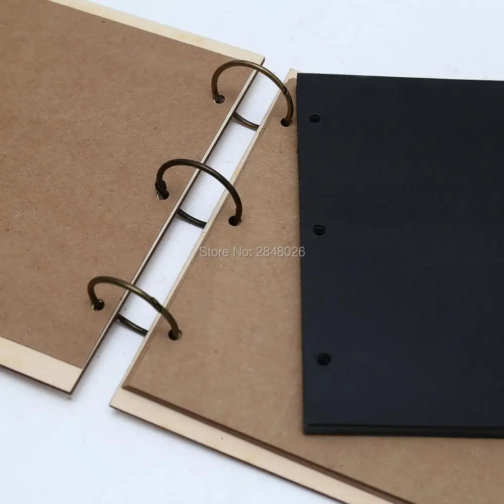 Rustic personalized wedding gu – Custom Photo Book Bewertung und Preis