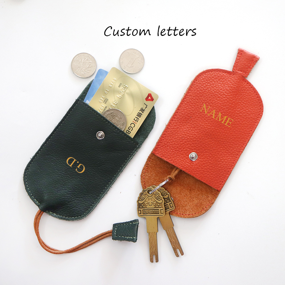 Free Monogram Cowhide Key Wall – Monogram Keychain Leather Bewertung und Preis