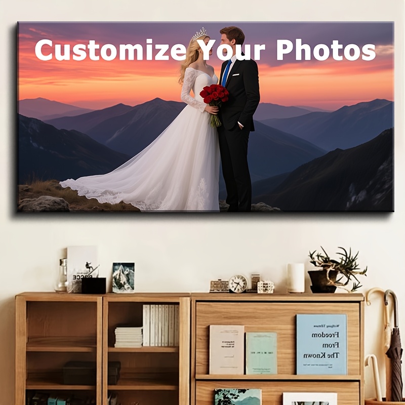 1pc Personalized Custom Photo  – Pet Portrait Custom Bewertung und Preis