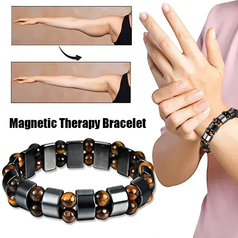 Natural Stone Double Layer Tig – Coordinates Bracelet Bewertung und Preis
