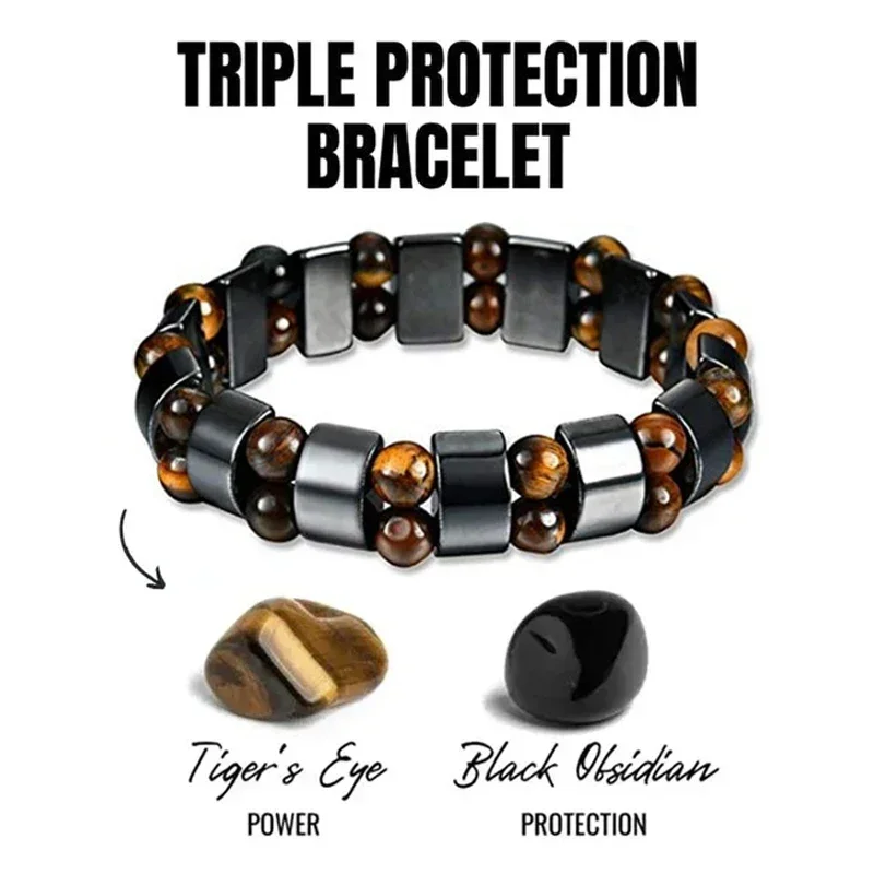 Natural Stone Double Layer Tig – Coordinates Bracelet Bewertung und Preis