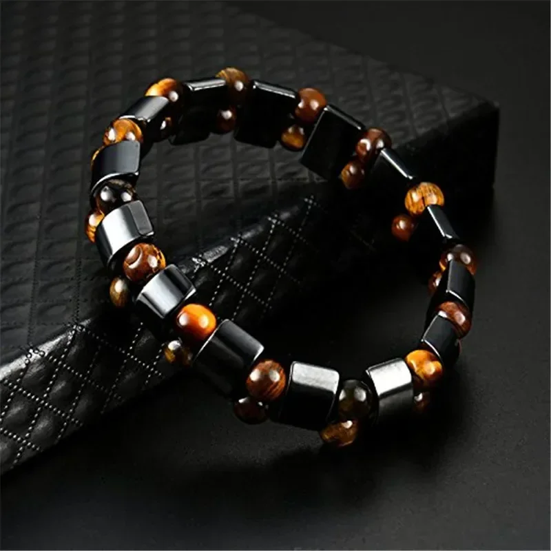 Natural Stone Double Layer Tig – Coordinates Bracelet Bewertung und Preis