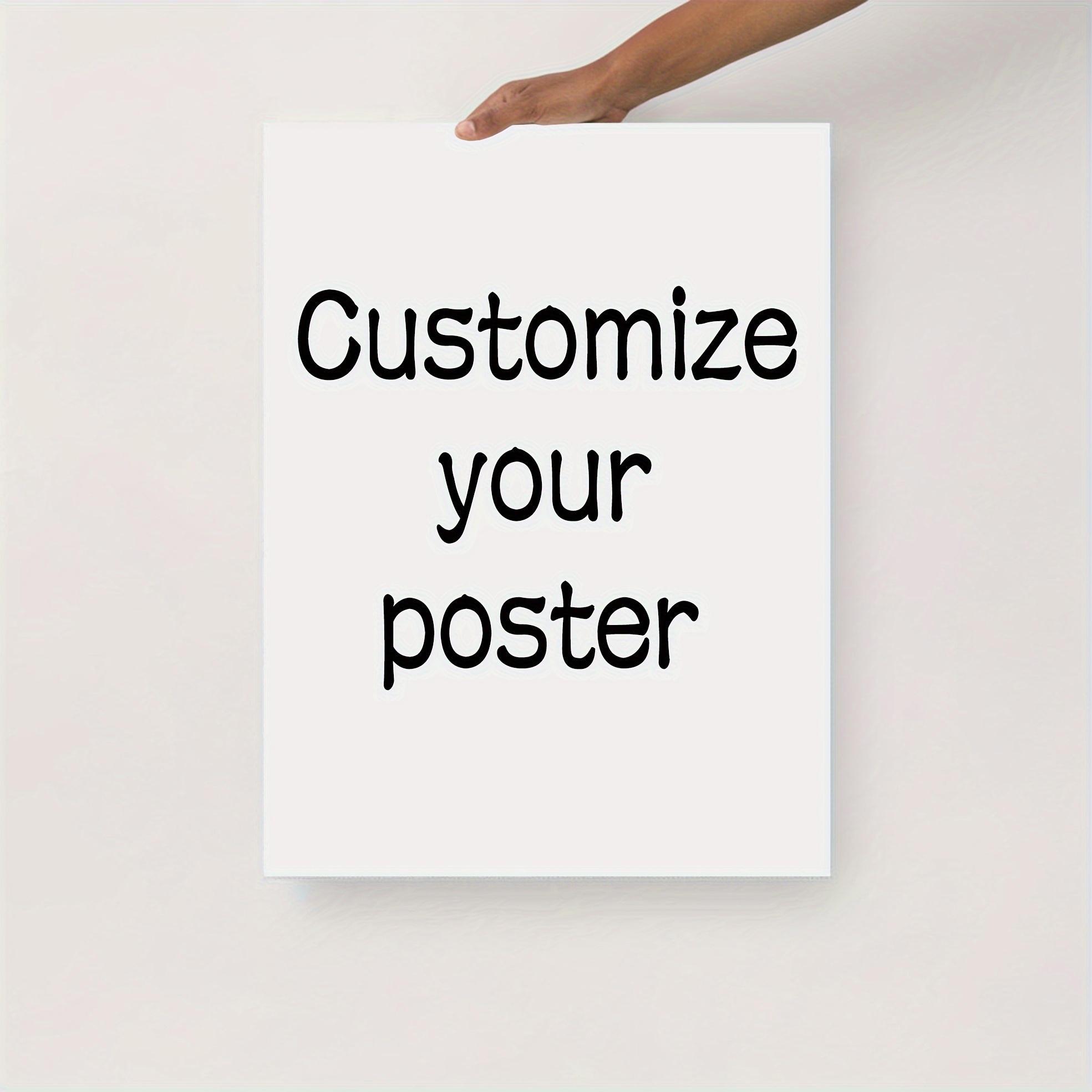 Custom Canvas Printing Persona – Personalized Name Box Bewertung und Preis