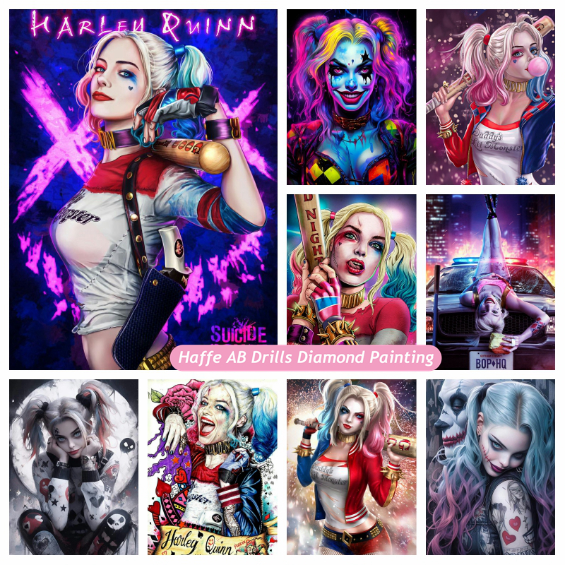 Gothic Harleys Dark Art Movie  – Photo Mosaic Print Bewertung und Preis