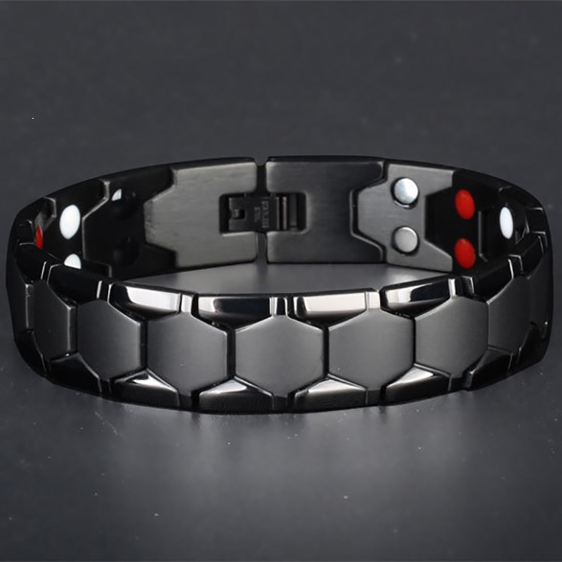 Mens Jewellery Anti-Fatigue He – Coordinates Bracelet Bewertung und Preis
