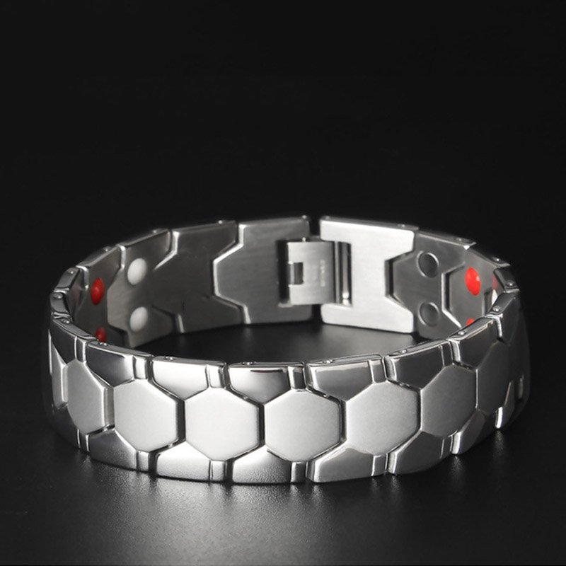 Mens Jewellery Anti-Fatigue He – Coordinates Bracelet Bewertung und Preis
