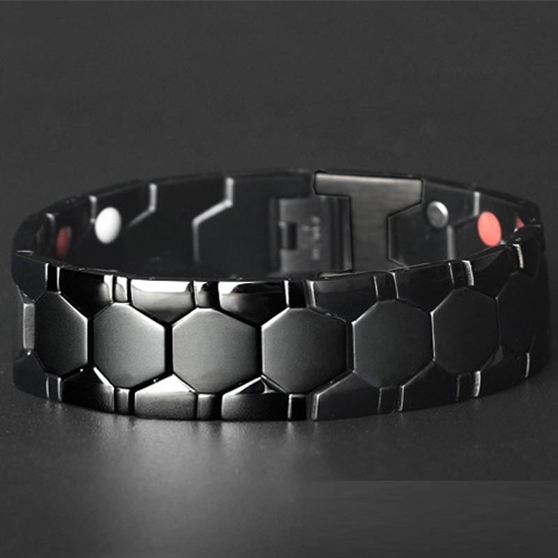 Mens Jewellery Anti-Fatigue He – Coordinates Bracelet Bewertung und Preis