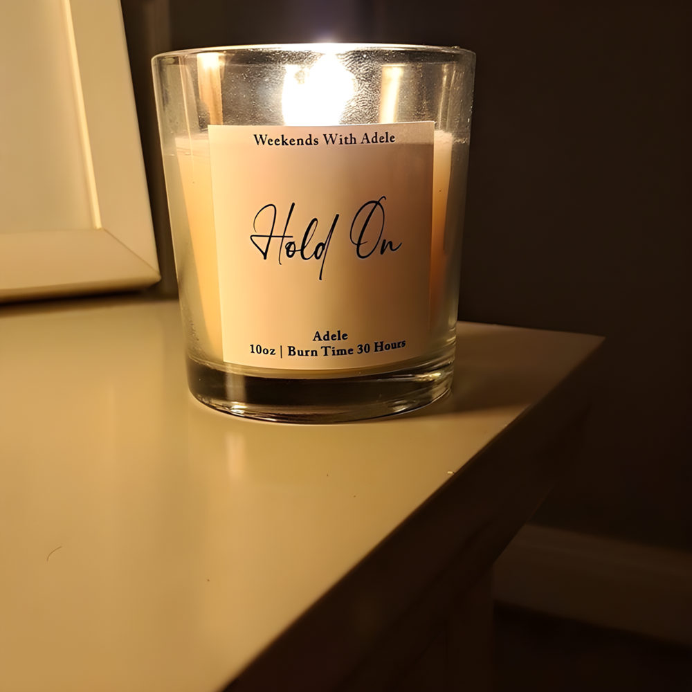 Personalised Candle Label Stic – Personalised Candle Label Bewertung und Preis