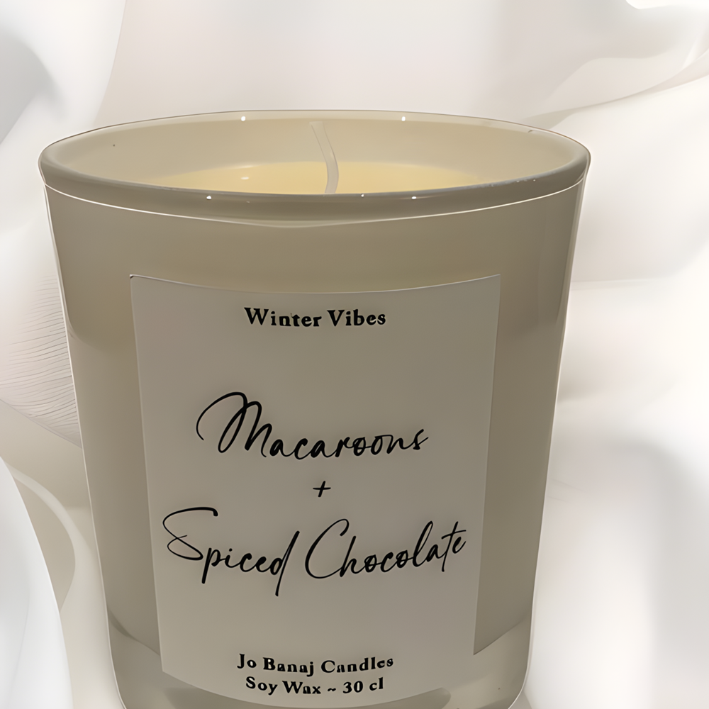 Personalised Candle Label Stic – Personalised Candle Label Bewertung und Preis