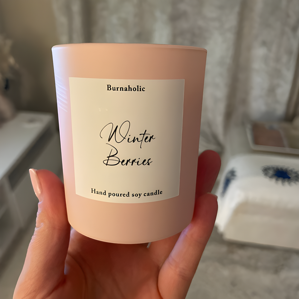 Personalised Candle Label Stic – Personalised Candle Label Bewertung und Preis