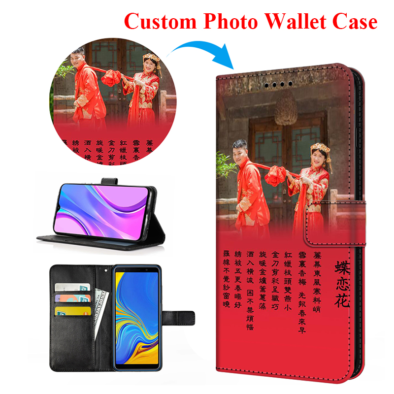 Print Photo Leather Case For X – Custom Photo Book Bewertung und Preis