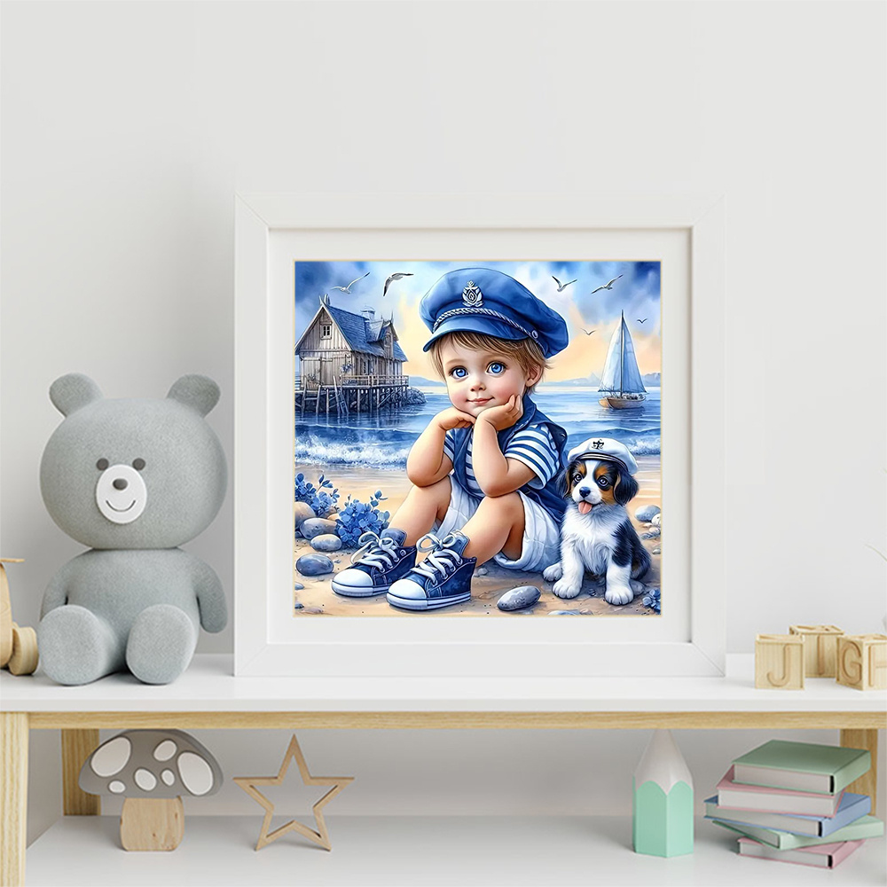 Momoart Full Diamond Painting  – Photo Mosaic Print Bewertung und Preis