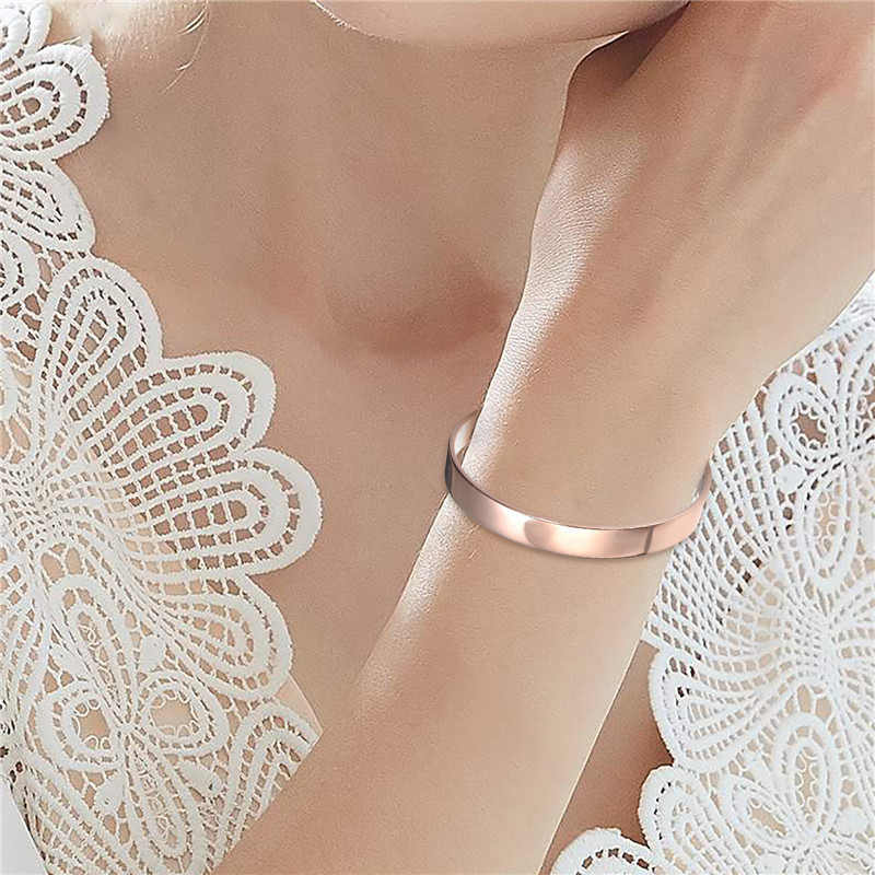 Trendy 4 Color Magnetic Bangle – Coordinates Bracelet Bewertung und Preis