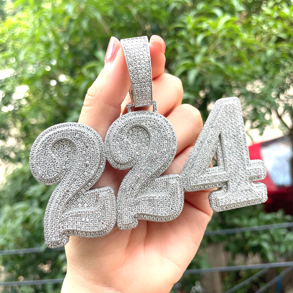 BIG Customized Name Letters Ic – Name Necklace Custom Bewertung und Preis