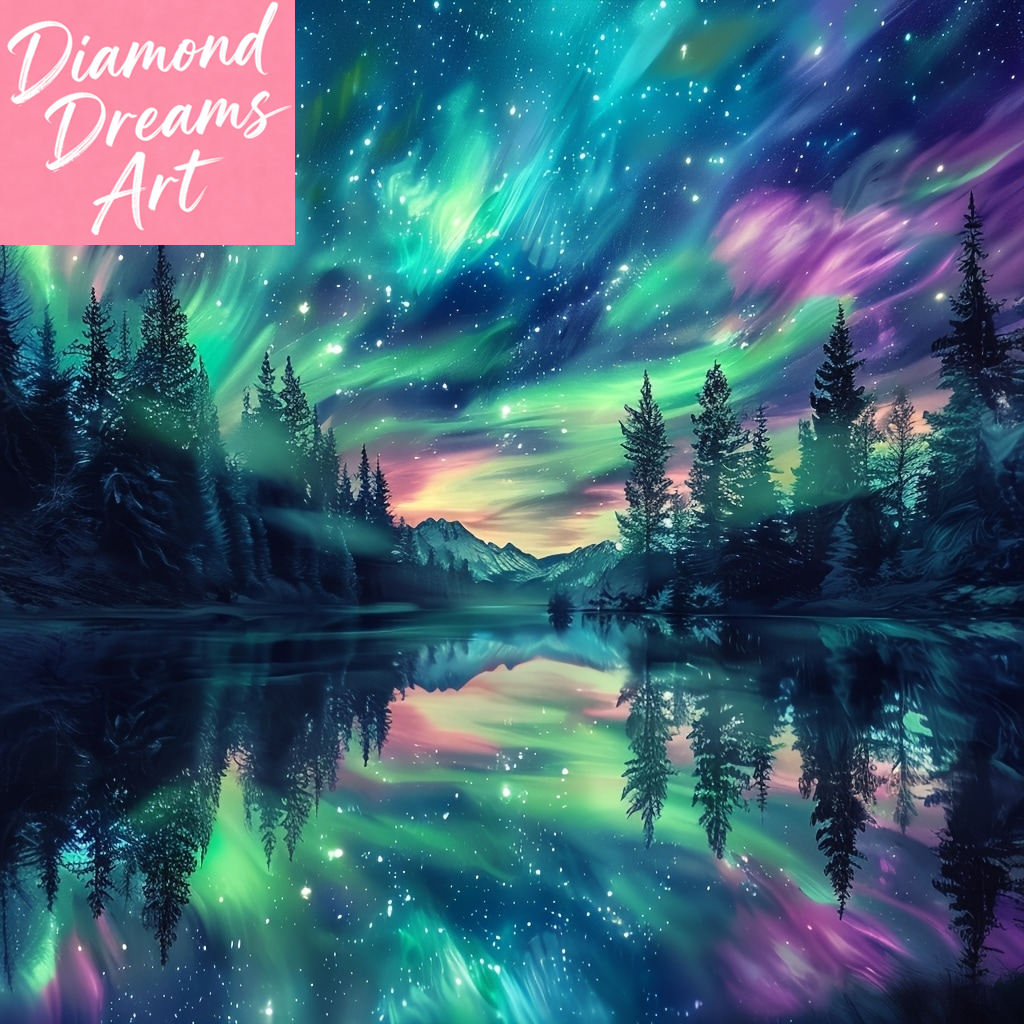 Frameless, DIY Diamond Paintin – Photo Mosaic Print Bewertung und Preis