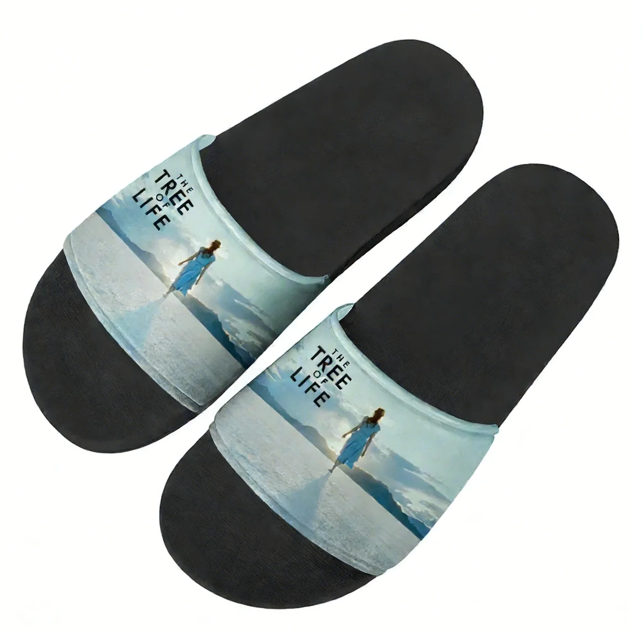 The Tree Of Life Flip Flops Ho – Family Tree Print Bewertung und Preis