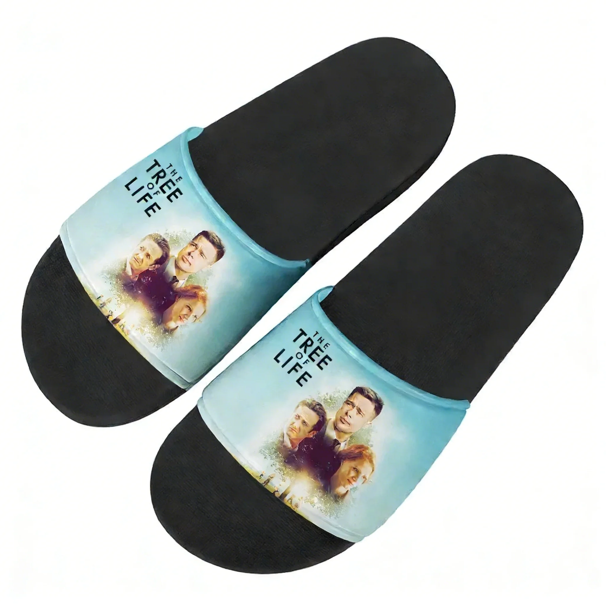 The Tree Of Life Flip Flops Ho – Family Tree Print Bewertung und Preis