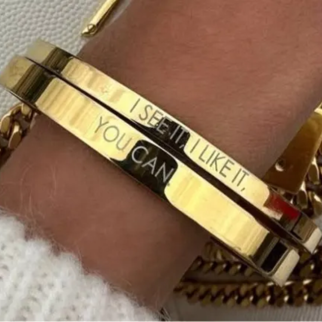 DUOYING Stainless Steel 4/6/8m – Coordinates Bracelet Bewertung und Preis