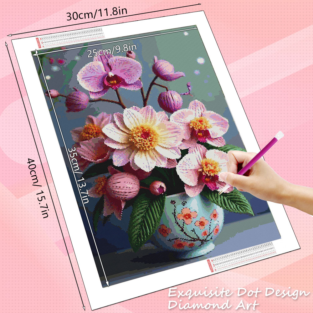 unframe  5D Diamond Mosaic Orc – Photo Mosaic Print Bewertung und Preis