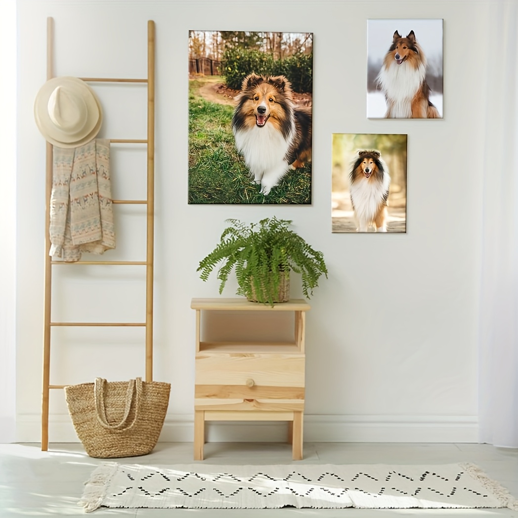 Personalized Canvas Painting c – Personalized Name Box Bewertung und Preis