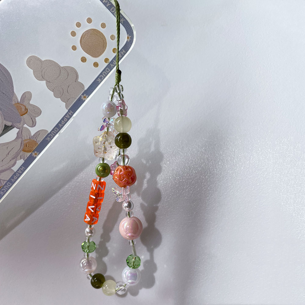 Personalised Name Phone Charm  – Name Necklace Custom Bewertung und Preis