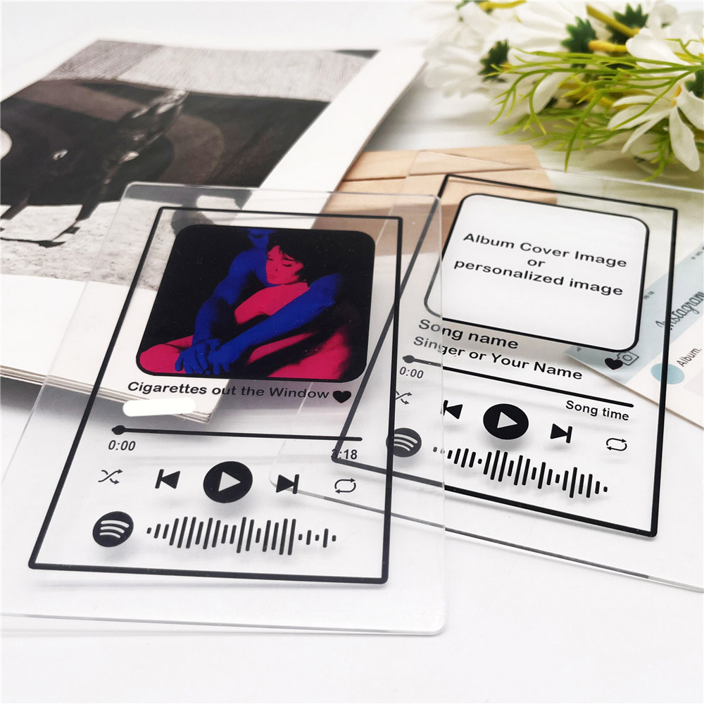 Customized Album Acrylic Plaqu – Custom Star Map Bewertung und Preis