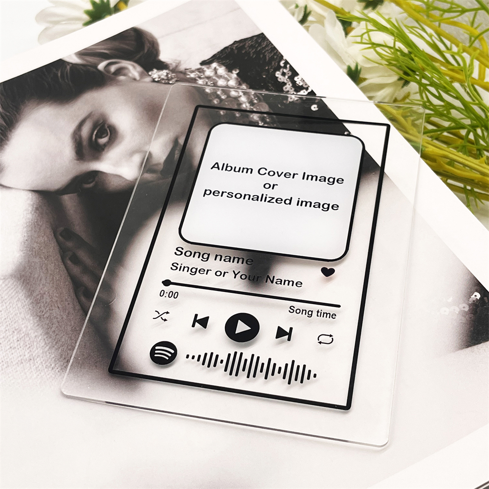 Customized Album Acrylic Plaqu – Custom Star Map Bewertung und Preis