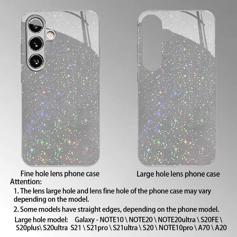 Dazzling night sky star patter – Custom Night Sky Bewertung und Preis