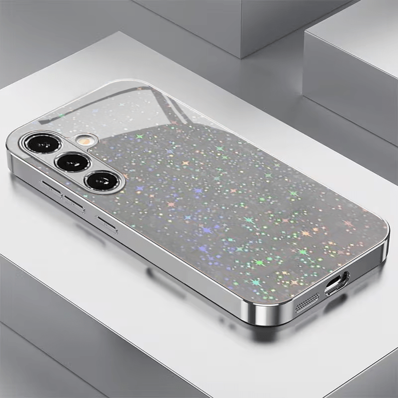 Dazzling night sky star patter – Custom Night Sky Bewertung und Preis