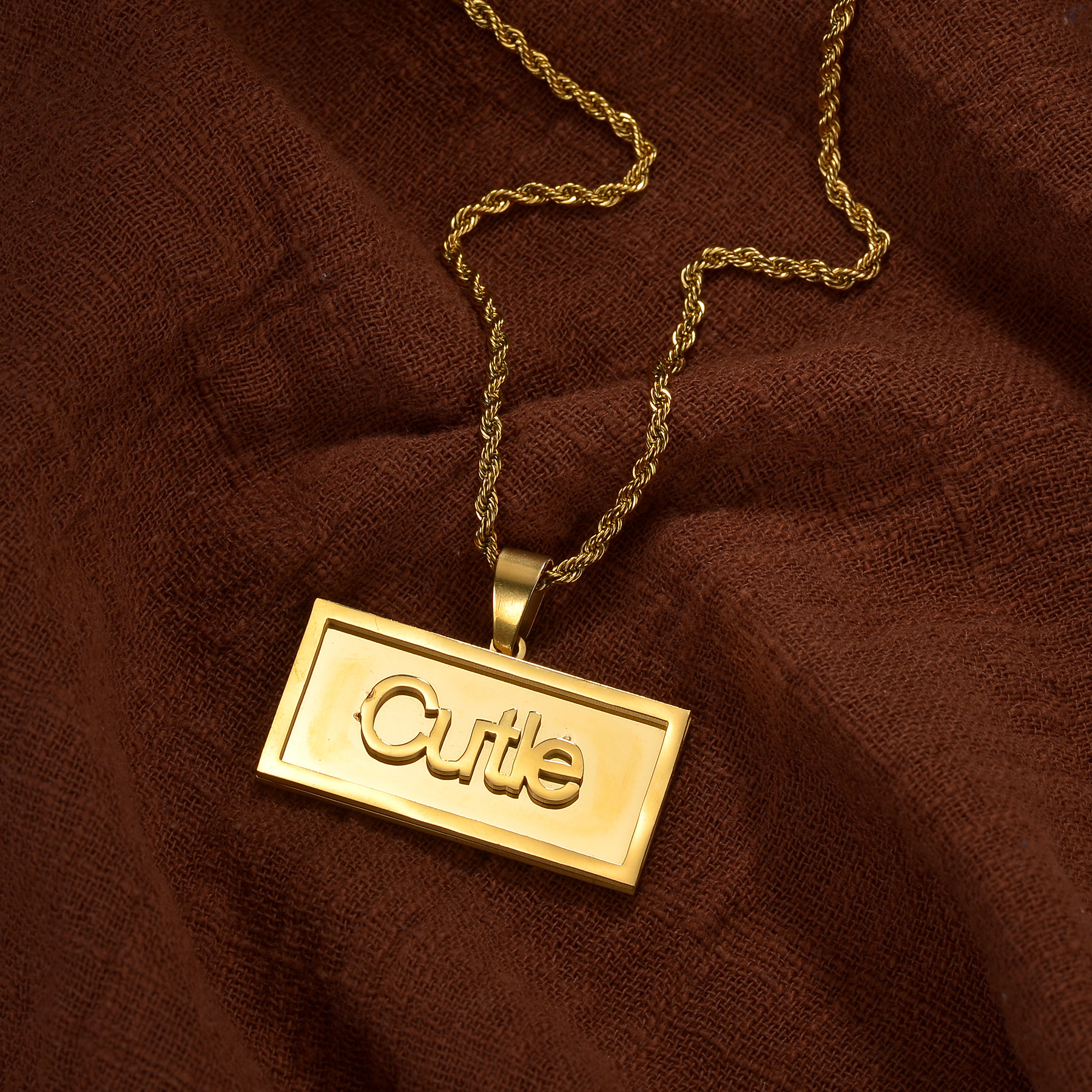Custom Name Hip Hop Necklace f – Name Necklace Custom Bewertung und Preis