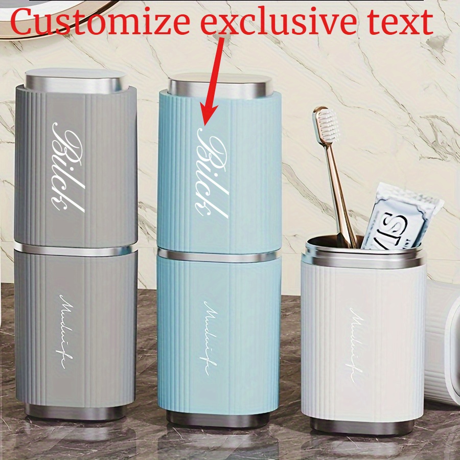 Personalized Name Portable Too – Personalized Name Box Bewertung und Preis