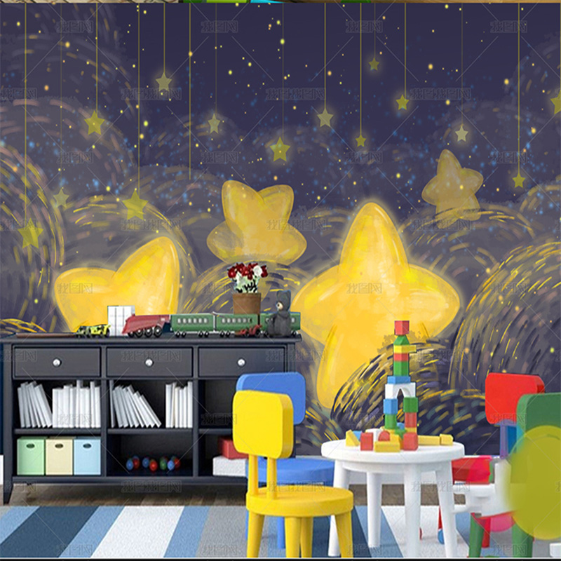 Customized 3D Hand painted dre – Custom Night Sky Bewertung und Preis