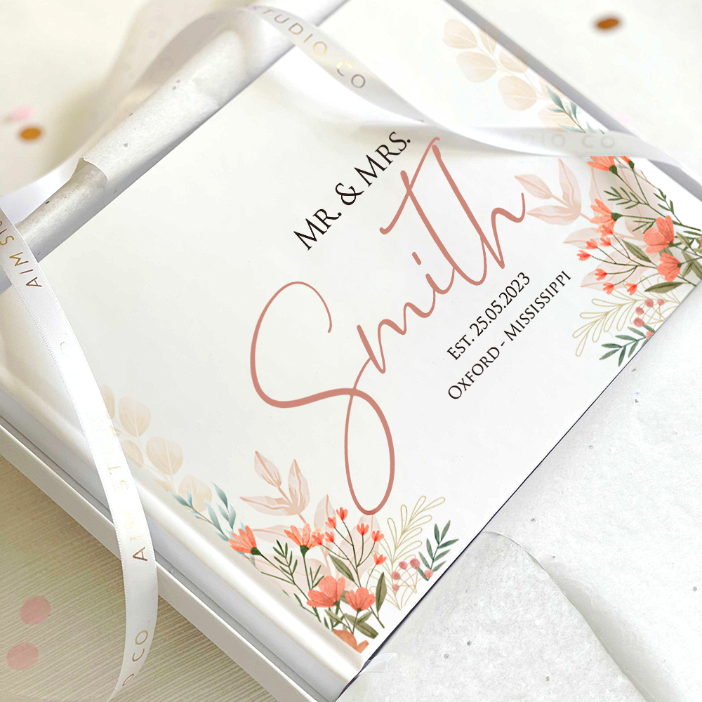 Custom Wedding White Guest Boo – Custom Photo Book Bewertung und Preis