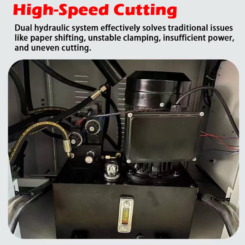 Heavy Duty Hydraulic Paper Cut – Custom Photo Book Bewertung und Preis