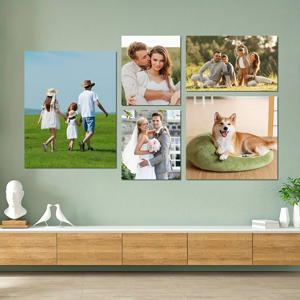 Custom Canvas Prints Photo Cus – Personalized Name Box Bewertung und Preis