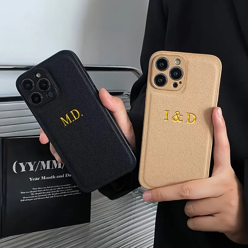 For iPhone 16 Personalize Cust – Personalized Name Box Bewertung und Preis