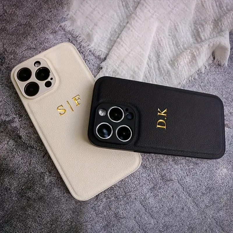 For iPhone 16 Personalize Cust – Personalized Name Box Bewertung und Preis
