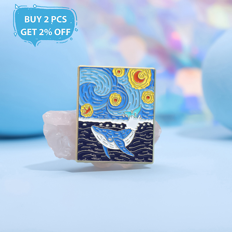 Abstract Oil Painting Enamel P – Custom Night Sky Bewertung und Preis
