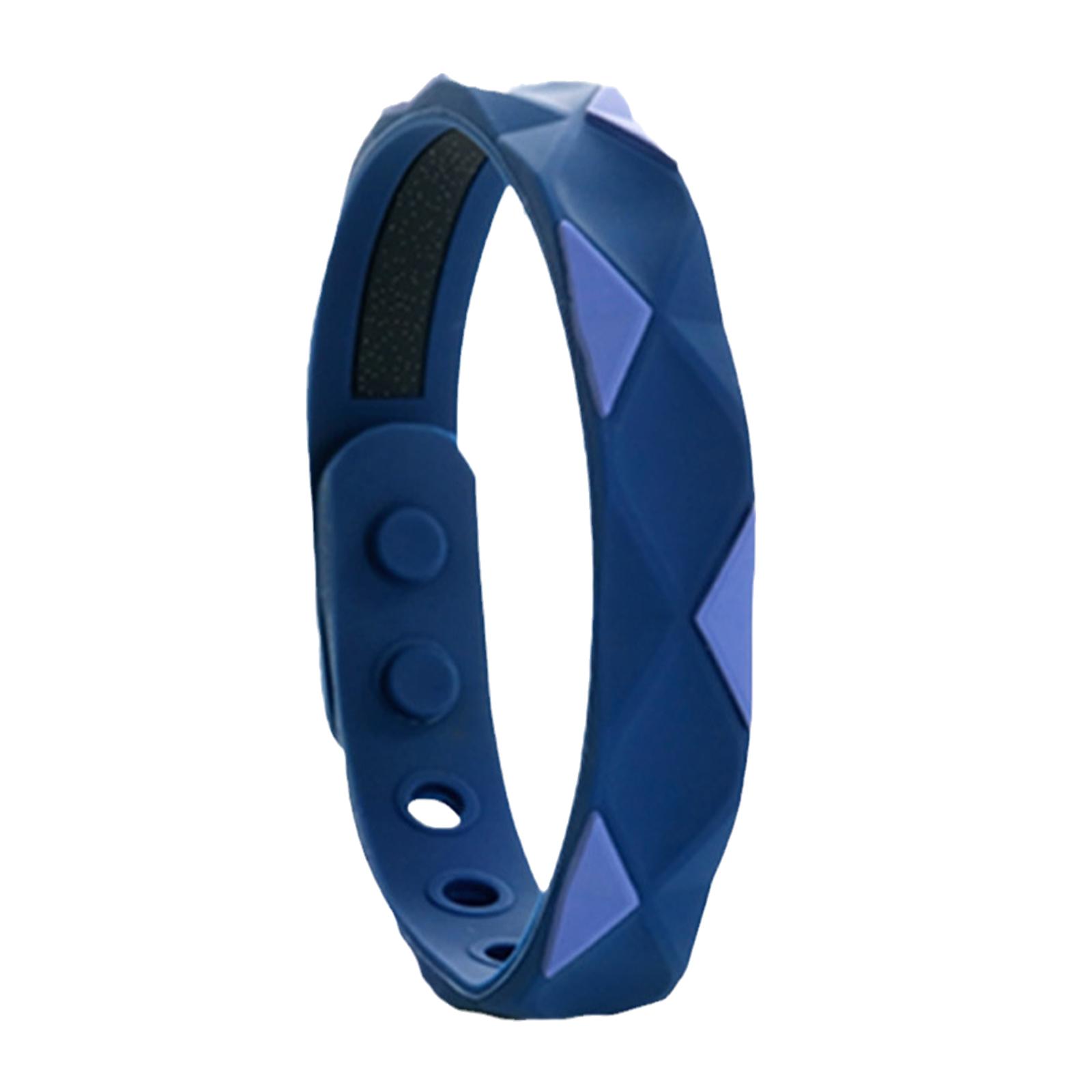 Negative Ion Anti-static Sport – Coordinates Bracelet Bewertung und Preis