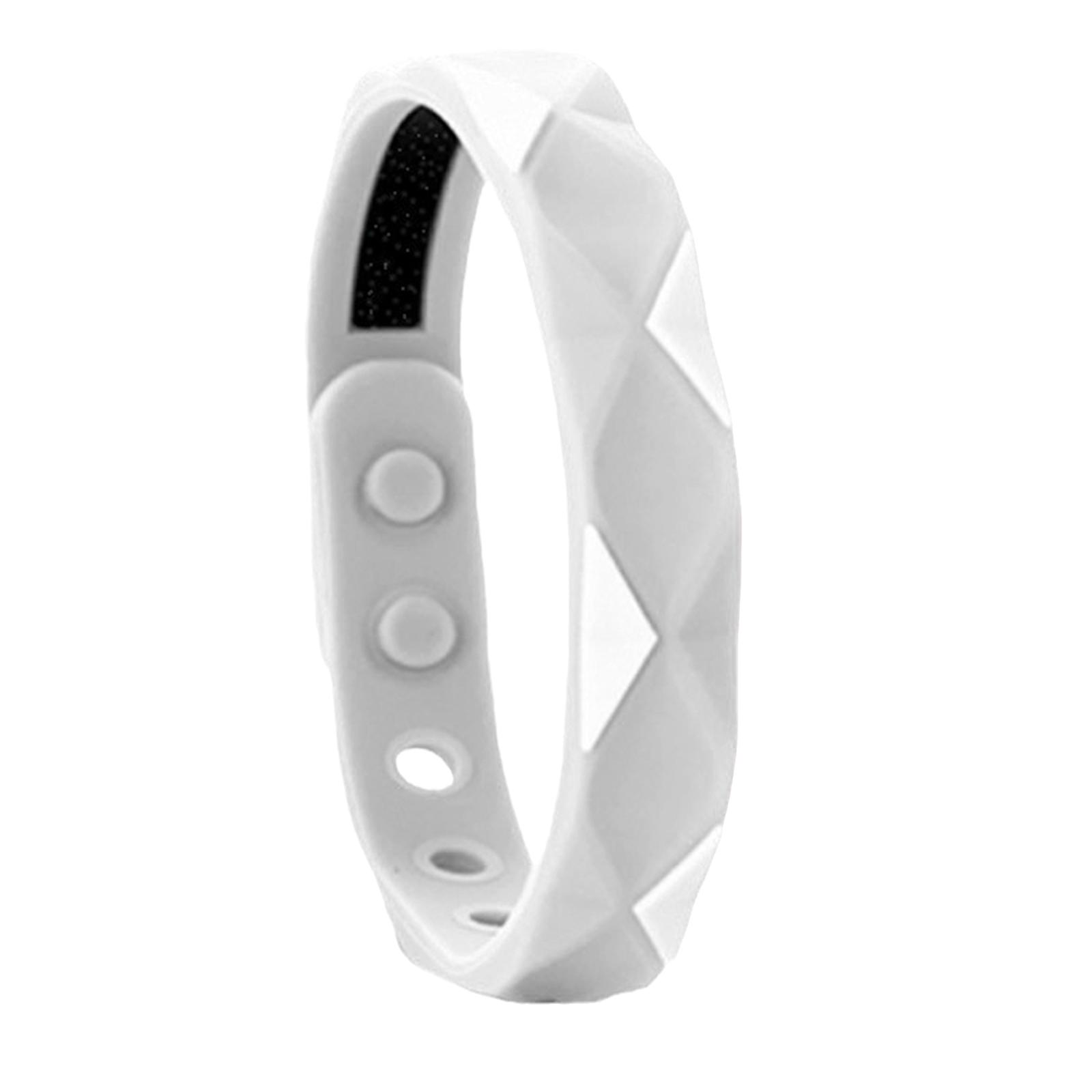 Negative Ion Anti-static Sport – Coordinates Bracelet Bewertung und Preis