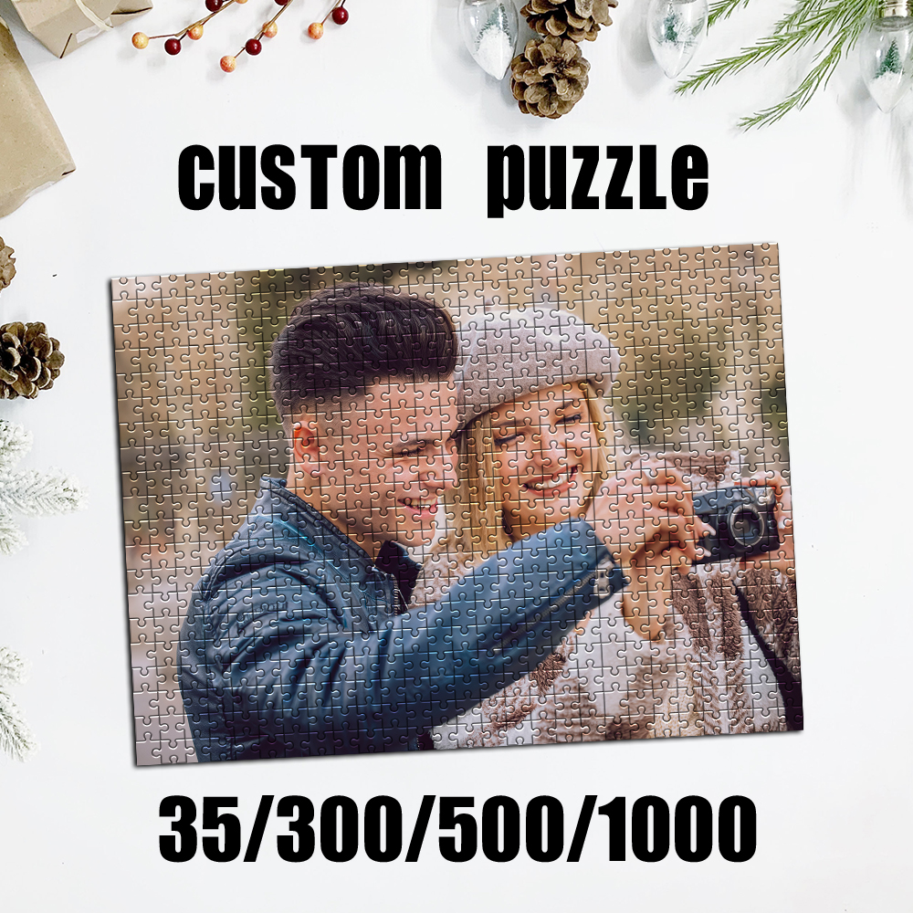 Personalized Custom Photo Puzz – Custom Star Map Bewertung und Preis