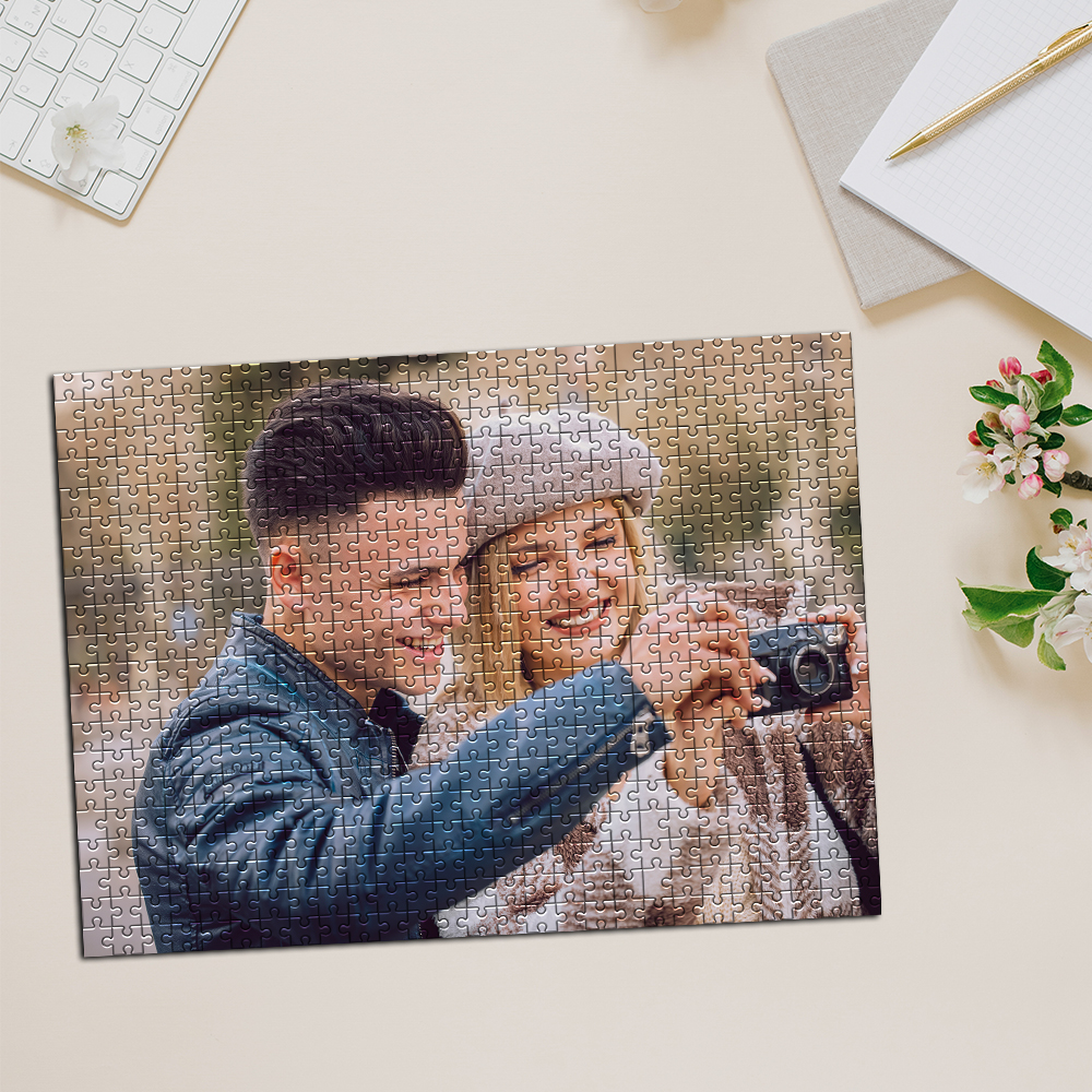Personalized Custom Photo Puzz – Custom Star Map Bewertung und Preis