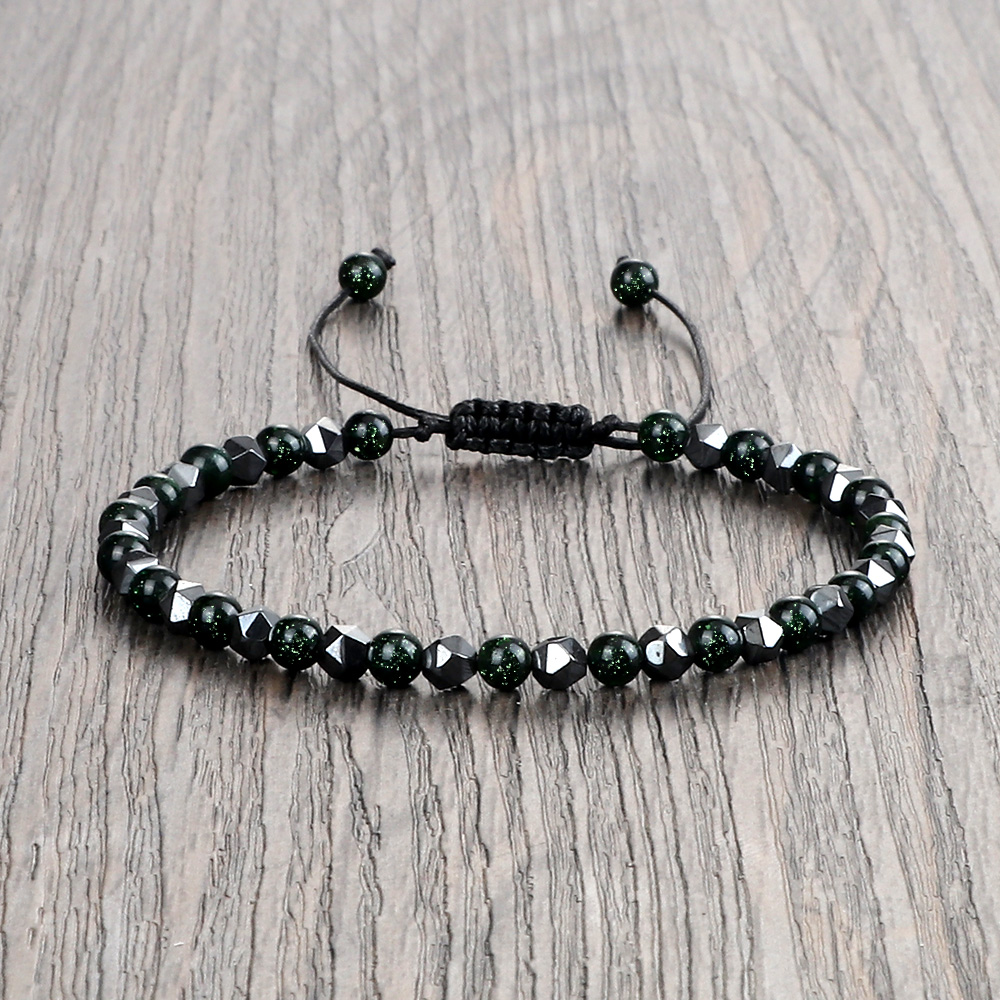 Minimalism Hematite Bracelet I – Coordinates Bracelet Bewertung und Preis