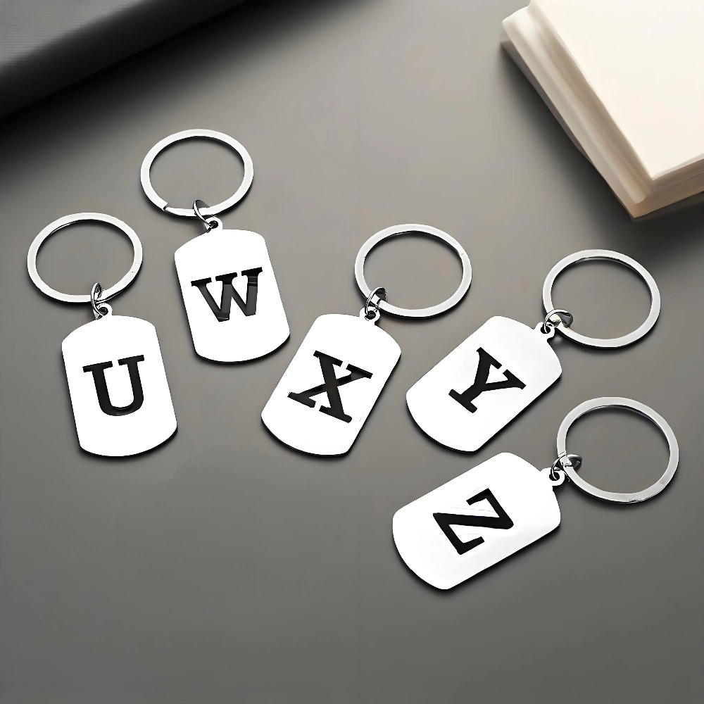 Personalized Initial Letter Ke – Initial Ring Custom Bewertung und Preis