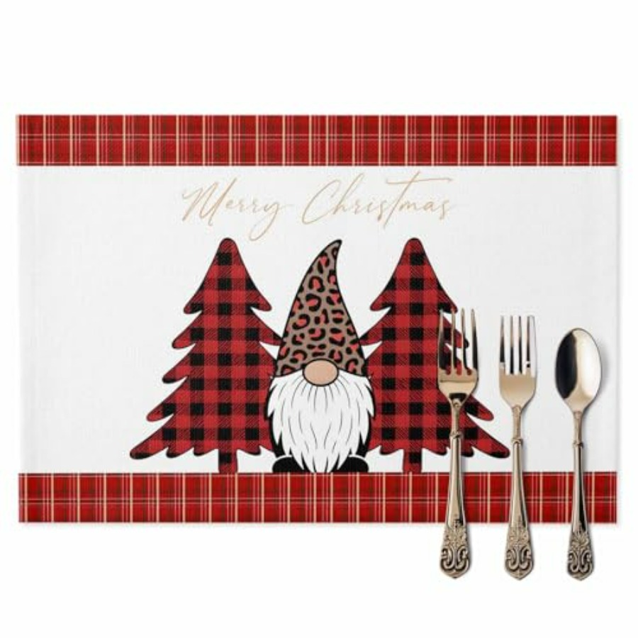 Set of 4 Winter Christmas Tree – Family Tree Print Bewertung und Preis