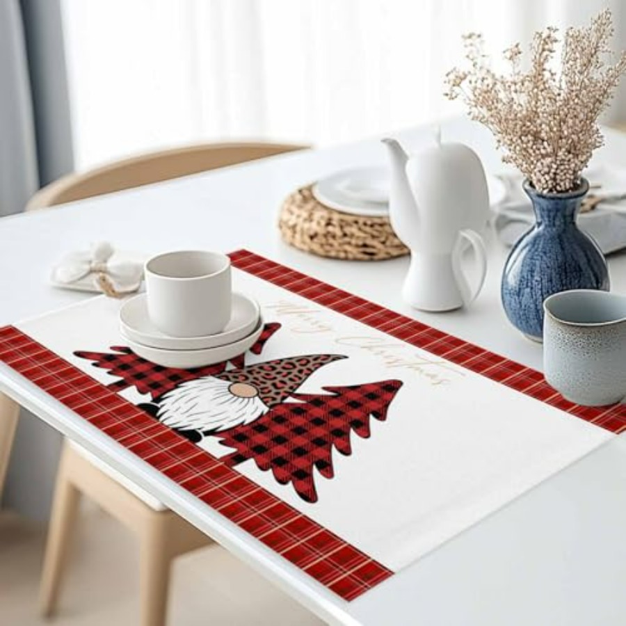 Set of 4 Winter Christmas Tree – Family Tree Print Bewertung und Preis